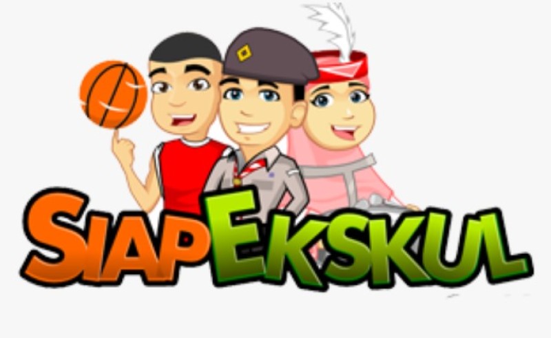 Kegiatan Ekstrakurikuler